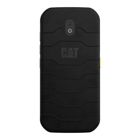 Cat S42 H Dual Sim 32gb 3gb Ram Ip68 Nfc Smartphone Marketify