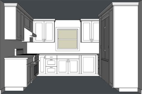Kitchen Cabinet Drawings Download Kitchen Cabinet Design Interior