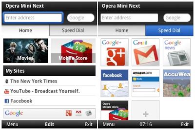 Opera mini enables you to take your full web experience to your mobile phone. Download Aplikasi Opera Mini 7 Terbaru Gratis Untuk Semua ...