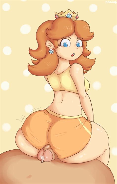 Rule If It Exists There Is Porn Of It Catnapstar Anonymous Princess Daisy
