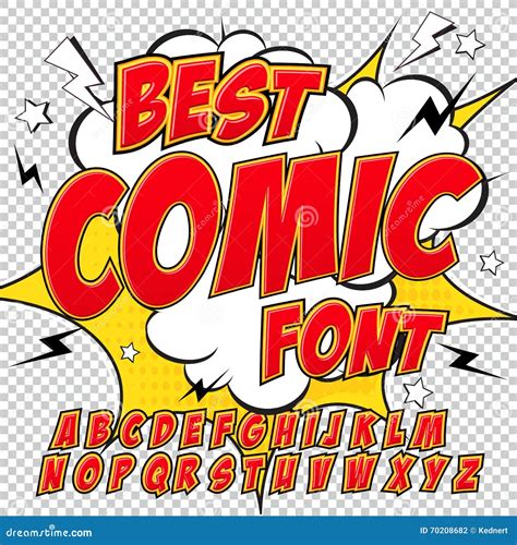 Font Cartoons Illustrations And Vector Stock Images 337077 Pictures To