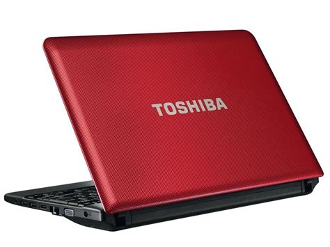 Toshiba Renueva Sus Gamas De Portátiles De Consumo