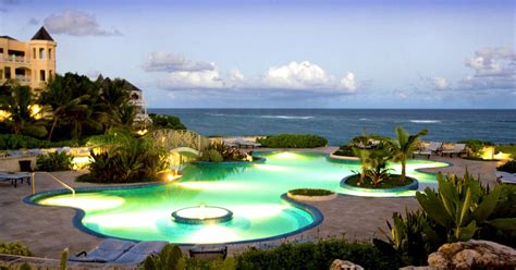 The Crane Resort In Saint Philip Barbados