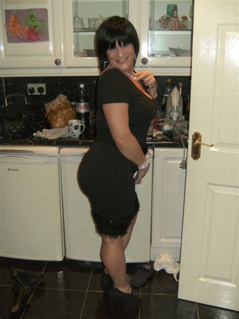 Adventuremiss 56 From Birmingham Is A Local Milf Looking For A Sex Date
