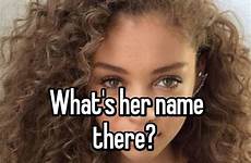 her name