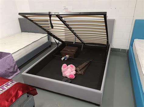 Advantages Of Gas Lift Beds That You Didnt Know Elmens