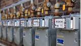Natural Gas Meter Installation Requirements Photos