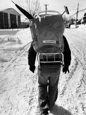 Just a week later the blizzard of 78 dumped nearly 20 inches of snow on indianapolis. Cincinnati weather: Here's what made the Great Blizzard so ...