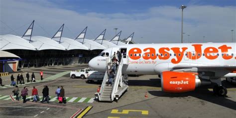 Highlights (25 september 2019 at 17:00) brest: Easyjet Brest Lyon