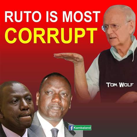 Lord Abraham Mutai On Twitter Oscar Sudi Did Not Stop There He Has Dared Uhuru Kenyatta And