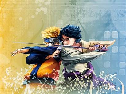 Naruto Vector Swords Sasuke Anime Kunai Shippuden