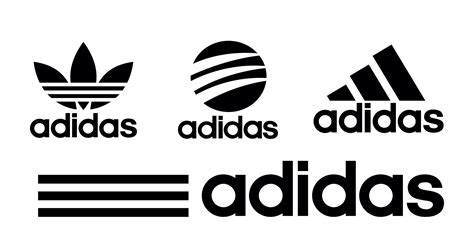 Top 99 Transparent Adidas Logo Png Most Viewed And Downloaded Wikipedia