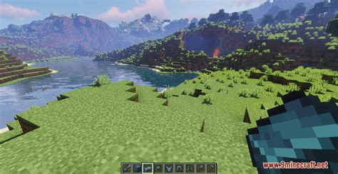 Specterite Blue Netherite Resource Pack 1194 1192 Texture Pack