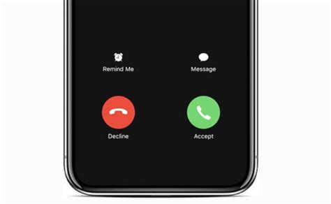 Iphone X Incoming Call Display Delays Try These Tips