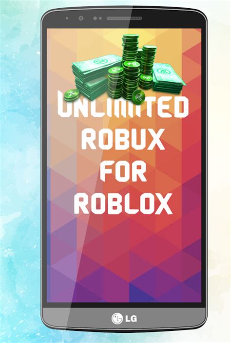 Robux Guide For Roblox For Android Apk Download