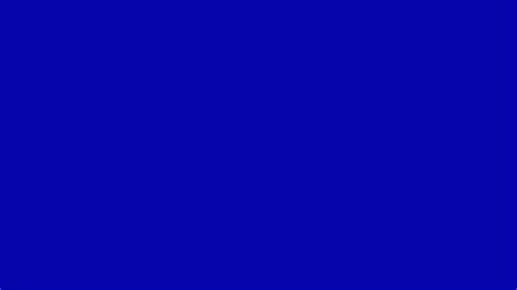 Hex Color Code 0504aa Traditional Royal Blue Color