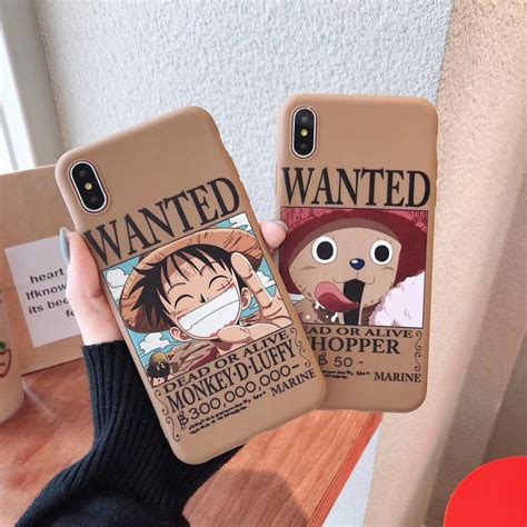 Buy One Piece Luffy Cover Case For Iphone Models In