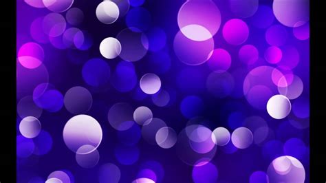 Invite a few of your closest friends to enjoy the weekend with. Cool Purple Wallpapers - YouTube