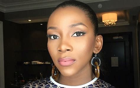 Who Is Genevieve Nnajis Daughter Often Mistaken For Her Sister Chimebuka