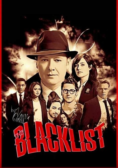 Blacklist Best Tv Series Ever James Spader The Blacklist