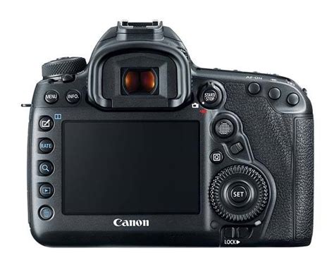 Canon Eos 5d Mark Iv Dslr Camera With 4k Video Recording Wifi Nfc And More Features Gadgetsin