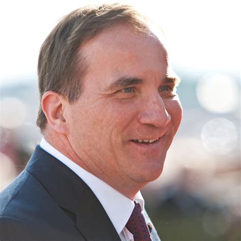 Born 21 july 1957) is a swedish politician who has been the prime minister of sweden since 2014 and the leader of the social democrats since 2012. File:Stefan Löfven 2 2012.jpg - Wikimedia Commons