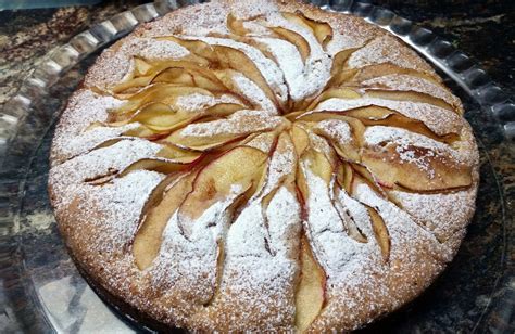 Thibeault's Table: Apple Kuchen