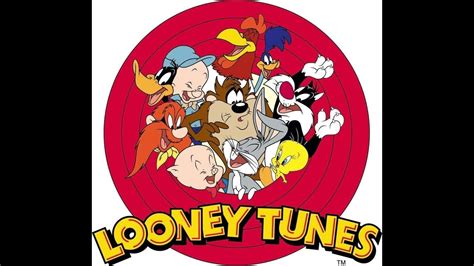 Looney Tunes End Credits Youtube
