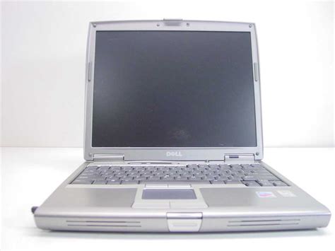 Notebook Dell Latitude D610 Pentium M Serial Rs232 Db9 Com1 R 39999