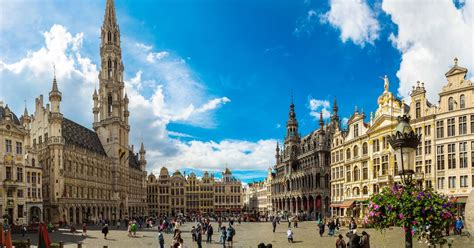 10 Things To Know Before Visiting Brussels Faraway Worlds