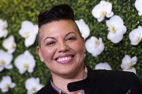 Sara Ramirez Joins Sex And The City S Revival And Just Like That