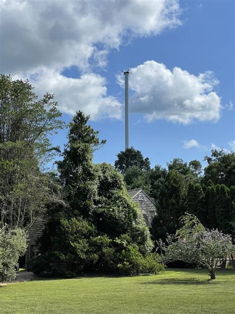 New Cell Tower Proposal by Springs Fire District Faces Few Hurdles to