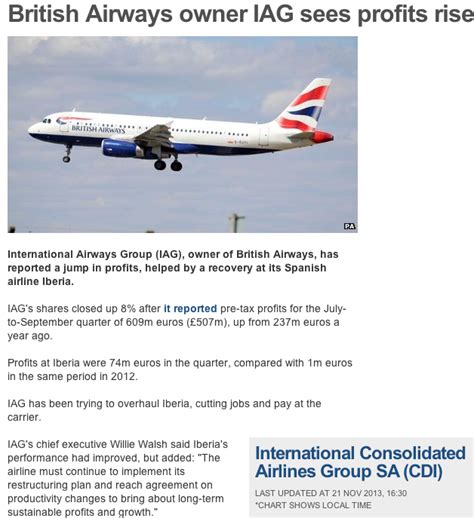 British airways (ba) is the flag carrier airline of the united kingdom and its largest airline based on fleet size. Business & management: PESTLE analysis