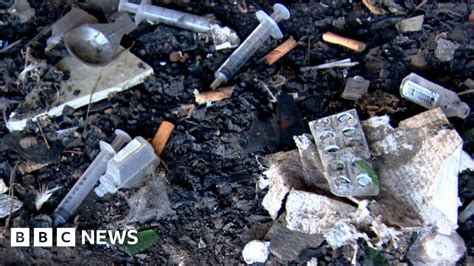 Glasgow Site Found For UK S First Legal Drug Addict Fix Room BBC News