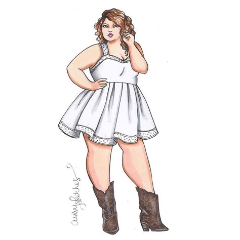 Well you're in luck, because here. Sketching on a beautiful summer evening 💕 #fashion # ...