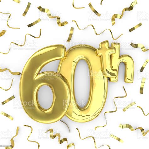 60th birthday stock photos (total results: Gold 60th Party Birthday Event Celebration Background ...