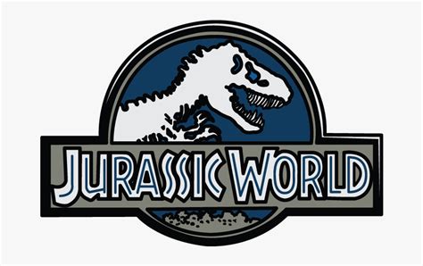 Jurassic World Logo Images