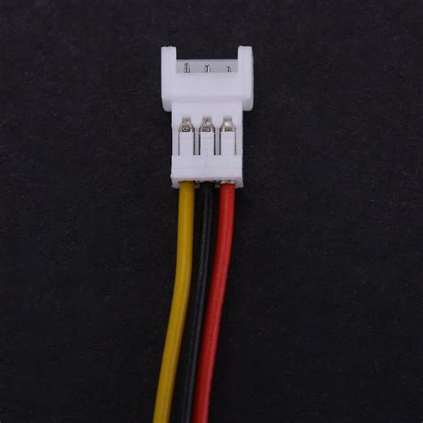 Ywbl Wh Jst Connector Wire Sets Pack Mm Pin Pin Micro Jst