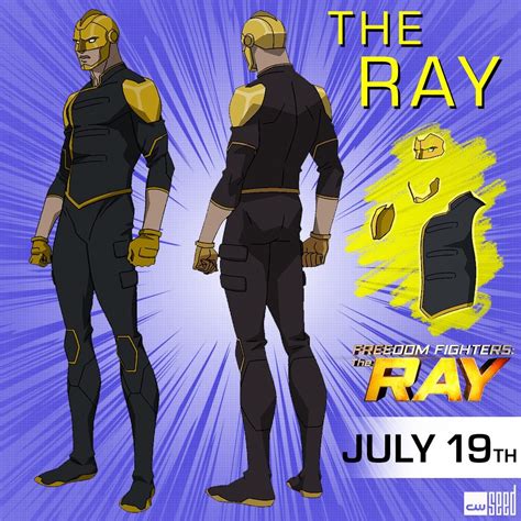 Freedom Fighters The Ray Picture Image Abyss