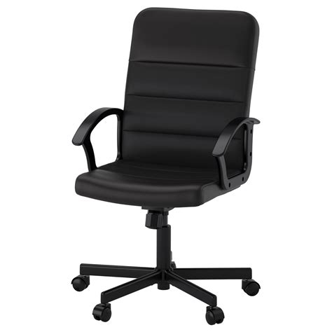 Norraryd chair black ikea dining ikea dining chair ikea. RENBERGET swivel chair, Black | IKEA Greece
