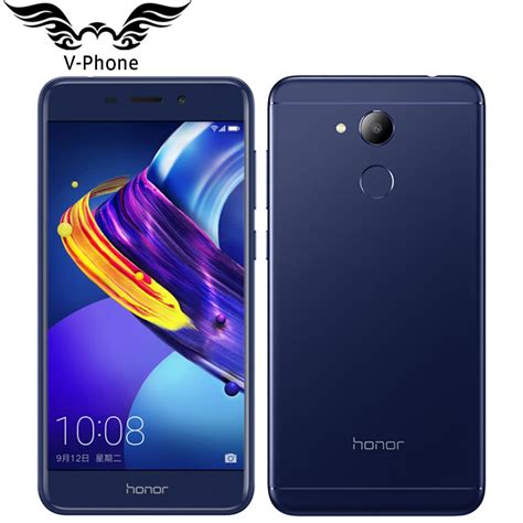 Huawei Honor V9 Play Specifications Price Compare Features Review