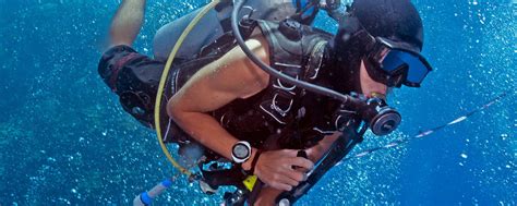 SSI Deep Diver Tech Diving Koh Tao Big Blue