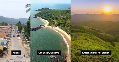 13 Beautiful Places Of Karnataka You Must Visit Before You Die