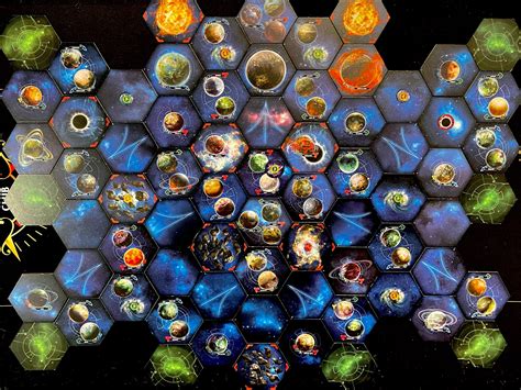 8 Player Map Thoughts Rtwilightimperium