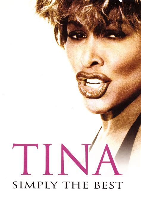 Tina Turner Simply The Best Movie Streaming Online Watch