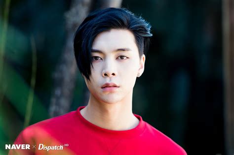 Nct (neo culture technology) sm entertainment new boy group 2016. Johnny (NCT) Profile and Facts; Johnny's Ideal Type (Updated!)