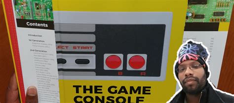 A Look At The Game Console A Photographic History From Atari To Xbox