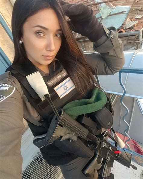 hot lead hot women cold steel and smooth whiskey these girls israeli female soldiers idf women