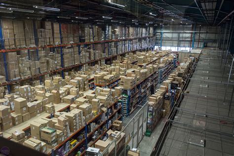 Uk freight masters is one of the uk's leading warehousing and distribution companies. Overclockers UK Company Update | bit-tech.net