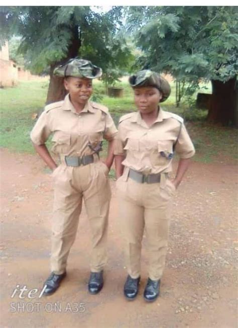 Malawi Police Clarify Recruitment Process Avant Publications